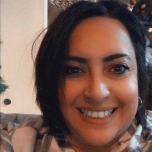 Meet your Posher Natacha